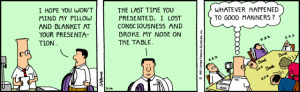 Dilbert
