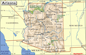 arizona