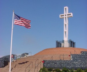 Mt.Soledad